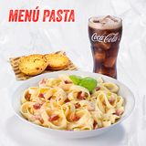 Menu Pasta Fresca