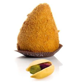 Arancino Pistacchio