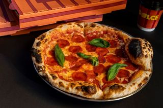 დიავოლა / DIAVOLA