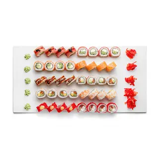 Ocean Roll Set