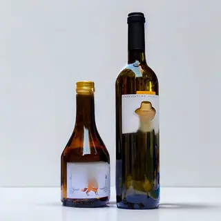 Retsina 1l