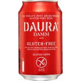 Sin Gluten Daura