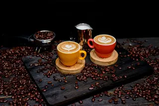 Macchiato
