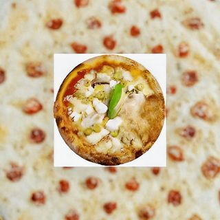 Pizza Greece srednja