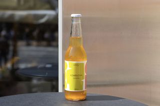 Комбуча Honey, 330 мл