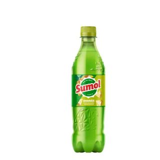 Sumol Ananás 50 cl