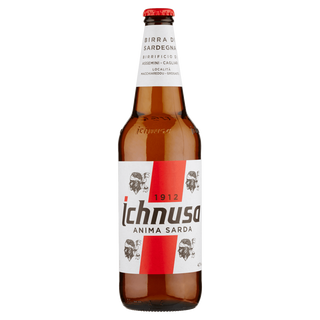 Ichnusa 33 cl