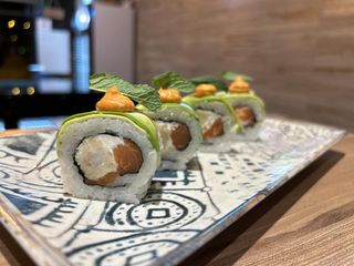 Uramaki Ereaga (8 uds)