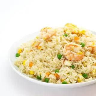 Prawn Fried Rice