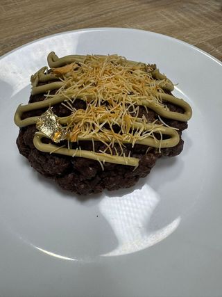 Cookie Chocolate Dubái