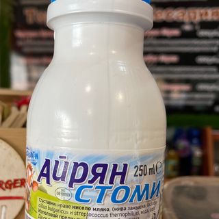 Айрян 250мл