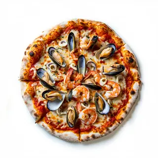 Frutti di mare