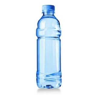 Agua Plástico (500 Ml.)