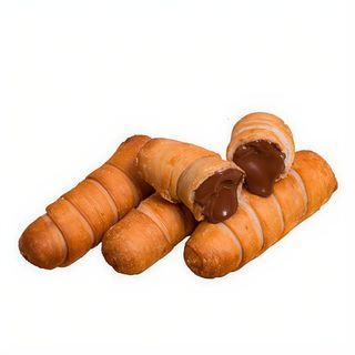 Tequeños De De Nutella (2 Uds)