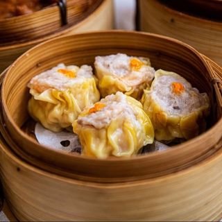DIM SUM