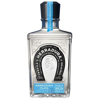 Herradura Plata 0.7l 