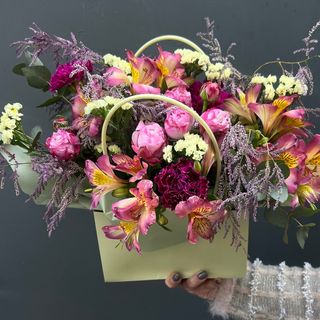 კალათა #6