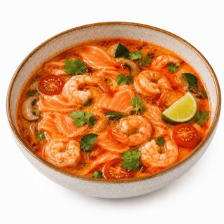 Том Ям Королівський (400/100г)