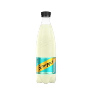 Schweppes Bitter Lemon 500ml