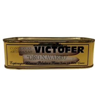 Espárragos Victofer 250Gr