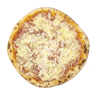 Pizza Positano (35 Cm.)