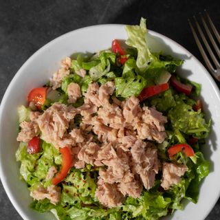 Tuna salata 200 gr