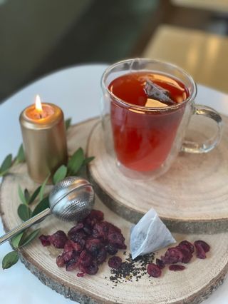 Ceai Fierbinte Organic Yogi Tea