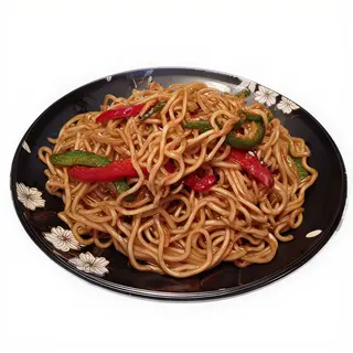 25 yakisoba