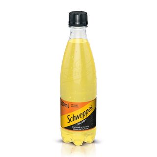Schweppes portocale