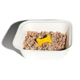 La tapa para perritos