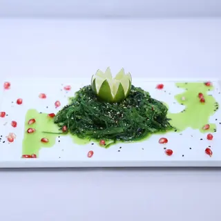 Wakame