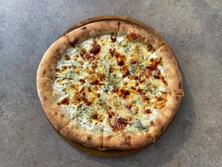 Кватро Формаджі (30см)