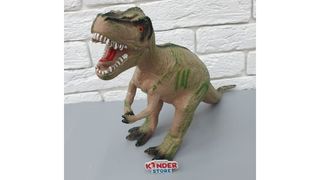 Динозавр Тираннозавр