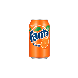 Fanta 0,33l