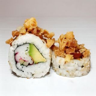 California Crunch Surimi