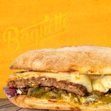 Ciabatta Beef Fondant