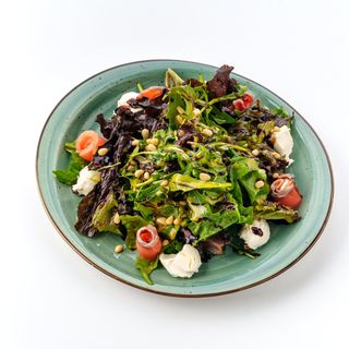 САЛАТ ФИРМЕННЫЙ 