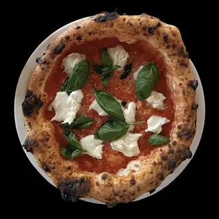 MARGHERITA DI BUFALA