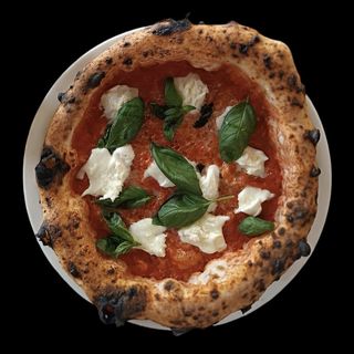 MARGHERITA DI BUFALA