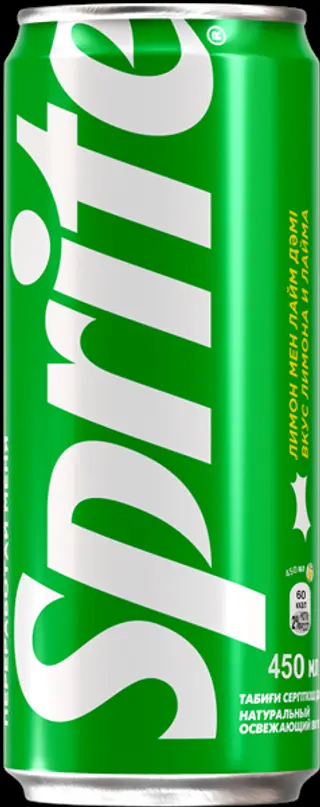 Sprite ж/б