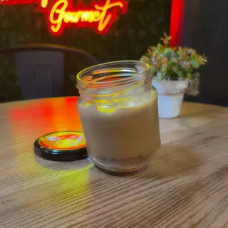 Crema de Oreo