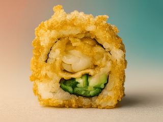 TEMPURA ROLL