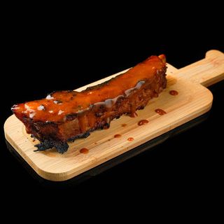 90 COSTILLA DE CERDO 5U