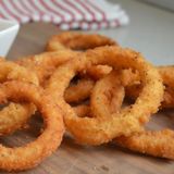 Aros De Cebolla (12 Uds.)