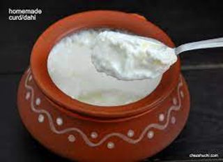 Dahi