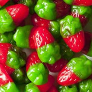 Fini Mini Fresas Salvajes 100grm