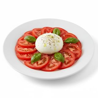 Piatto delicato