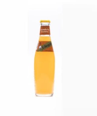 Schweppes Mandarin 0.25L