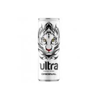 Ultra energy 0.25