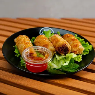 Tapa De Nems (3 Uds.)